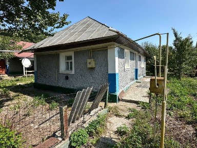 Продам будинок 25 км. від міста Камʼянець-Подільський