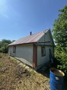 Продається будинок в с. Мале Залісся
