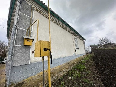 Продаж будинку в с. Жучківці