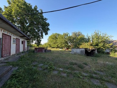 Продається будинок в селі Залісся-1