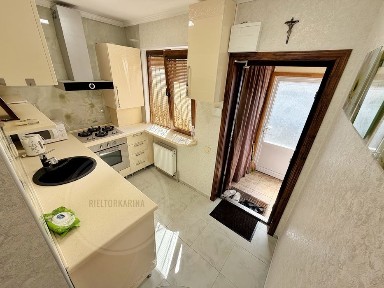 Садова/Шторм/Парк Серце міста 1к квартира на землі в продажі