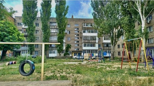 Миколаївська область, Миколаїв, Iнгульський