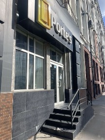 Здам в оренду приміщення під магазин, фітнес зал, банк, офіс тощо