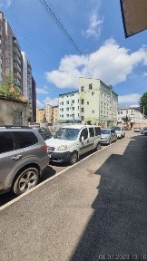 Оренда приміщення фасадний вхід вул Лемківська біля Бритванки