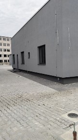 Оренда приміщення під виробництво (окрема будівля ) с. Давидів