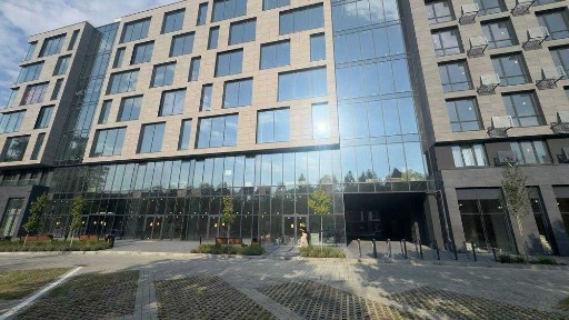 Оренда фасадного приміщення по просп. Чорновола