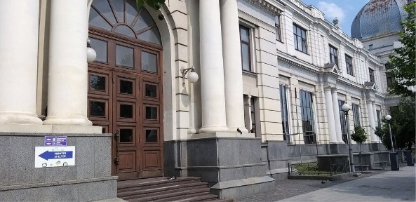 Оренда приміщення 1220 м2 на Головному вокзалі Львова