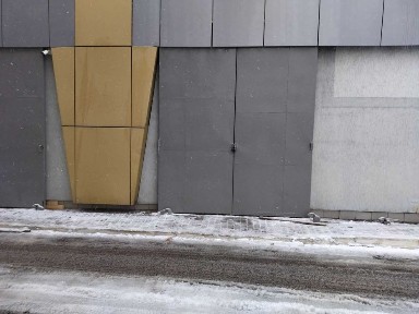 Оренда складу 350м2 вул Шевченка квазі кільце