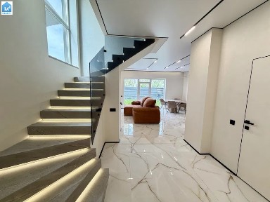 Таунхаус 120м ремонт озеро Святище Osocor Residence Славутич Осокорки!