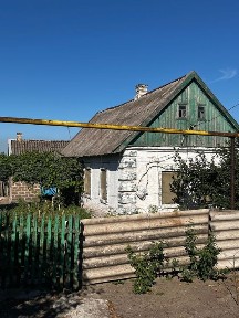 Сдам дом с гаражем село Подпорожнянка