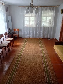 Продаж будинку в селі Крищинці, Тульчинський район, Вінницька обл