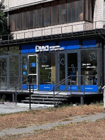 Продаж приміщення з орендарем, 55,8м2, вул. Вишняківська, Дарницький р-н