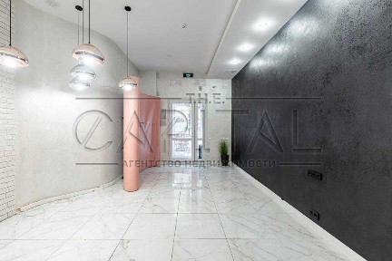 Фасадне приміщення 167 м² Ремонтом, Торг + ТОРТ ) метро Театральна, центр Києва Шевченківський