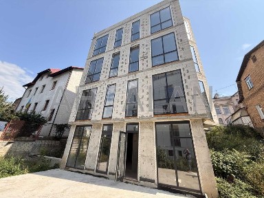 Продаж окремої будівлі в центрі Києва | Печерськ