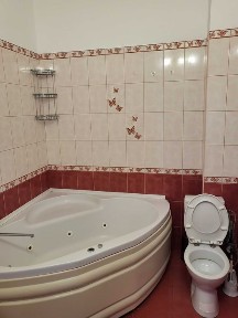 Здам однокімнатну квартиру в довгострокову оренду. Вулиця Зоопаркова, 1.