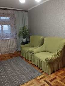 Оренда. Одеса. Квартира 3 кімнати. Газ.