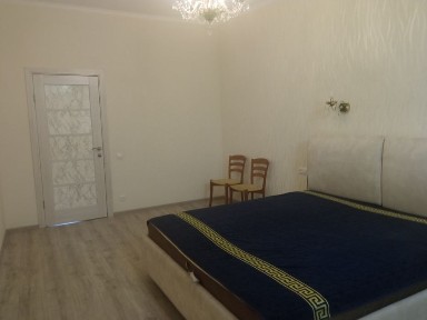 Долгосрочная аренда 2-ком. квартира пр. Шевченко/пр. Л. Украинка.