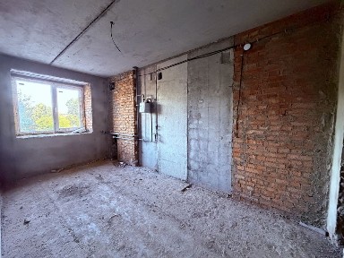 Квартира двохкімнатна