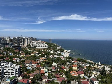 Одеська область, Одеса, Приморський