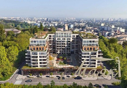 БЕЗ% Продаж комерційного приміщення 83 м. кв. OLEGIV Boutique Residence, Татарка