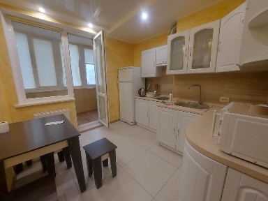 Сдам 1ком ЖК Вернисаж/ Костанди 162/ Королева. 6этаж