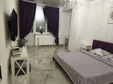 Довготривала оренда 1к квартири на плато Аркадійське 5/2 • ID 34724061