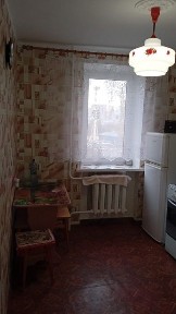 Сдам однокомнатную квартиру на Небесной Сотне 4а