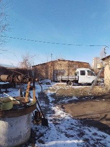 Промислова база з 160 кВт та ваговою | Київська обл., Кагарлик