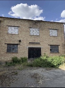 Продаж виробничого об'єкта - вальцевий та жорновий млин