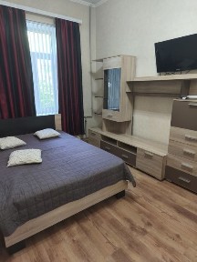 Сдается двухкомнатная квартира 300$