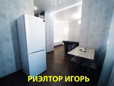 Довготривала оренда 1к квартири на вул. Валерія Самофалова 16А/3 • ID 34726767