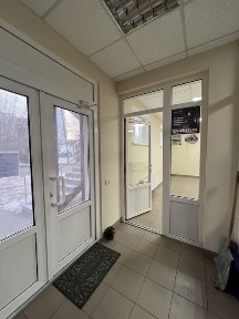 Продаж приміщення під офіс в окремій будівлі Буча район ЖК Континент