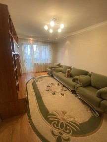 Сдается 2 квартира Заболотного/Семена Палия