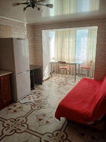 Сдаётся квартира на Марсельской комплекс Розовый Фламинго.