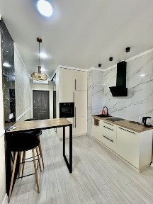 Одеса, Приморський, Генуезька вулиця 1Е
