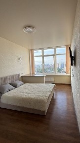 Аренда квартиры / 27 жемчужина / Каманина Аркадия Одесса