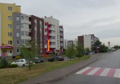 Продам комору 6 м² ЖК Нова Буча
