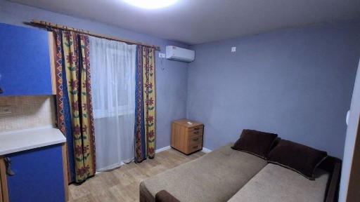 Сдам 1- ком., НА ЛЮБОЙ СРОК, Серова.