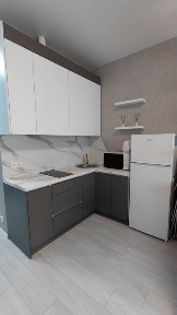 Сдам 1 ком смарт квартиру на ул Бувалкина 60,охраняемая территория, красивая зона отдыха, рядом магазины и общественный транспорт.
