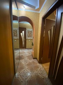 Аренда 3-х ком кв на Таирово Академика Вильямса/Ильфа и Петрова