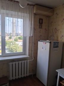 Аренда 1 ком кв в жилом состоянии на Академика Королёва/рынок Южный