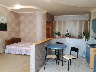 Довготривала оренда 1к квартири на вул. Пантелеймонівська 88 • ID 34721371