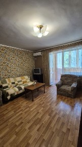 Сдам 1-но комнатную квартиру в районе 7й школы