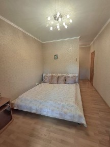 Комфортная 2к квартира с индивидуальным отоплением в АББО.