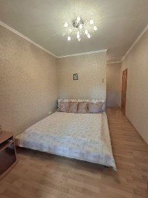 Комфортная 2к квартира с индивидуальным отоплением в АББО.