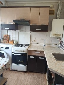 Сдам 2х комнатную квартиру на ул. Черняховского