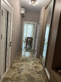 Аренда 1к. квартиры на Краснова Кадорр Сити 66 Жемчужина 43 м3 Ипподром 400$ Долгосрочно