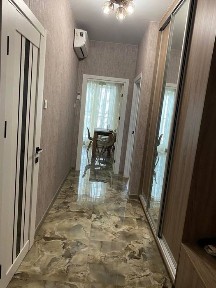 Аренда 1к. квартиры на Краснова Кадорр Сити 66 Жемчужина 43 м3 Ипподром 400$ Долгосрочно