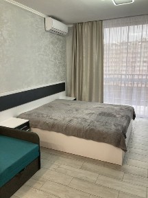 1к. квартира. Новый дом.