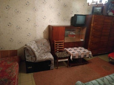 Сдаю 1 ком. квартиру Семена Палия/Меркурий/Марсельская от хозяина